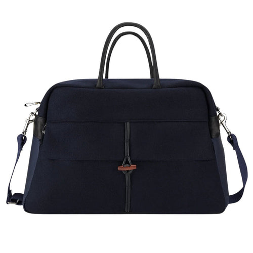 Minnessak x Gloverall Weekend Bag - Navy