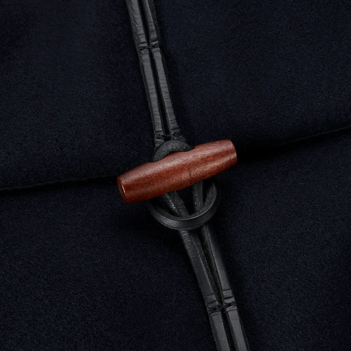 Minnessak x Gloverall Weekend Bag - Navy
