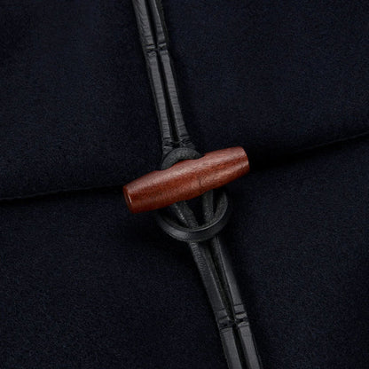Minnessak x Gloverall Weekend Bag - Navy
