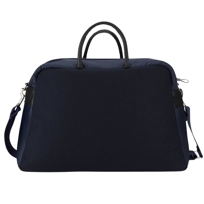 Minnessak x Gloverall Weekend Bag - Navy
