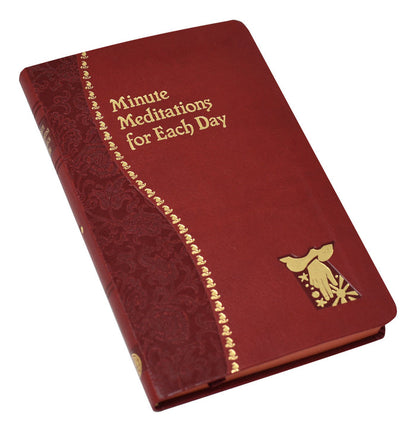 Minute Meditations for Every Day