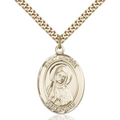 Monica - St. Monica Medal 6 Options