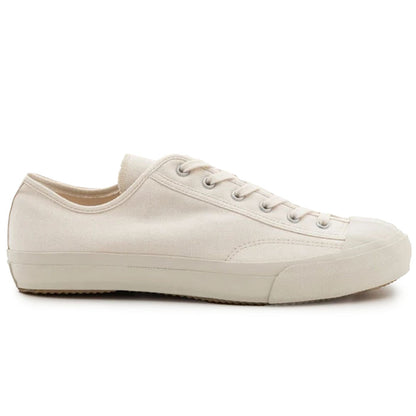 Moonstar Gym Classic Trainers - White