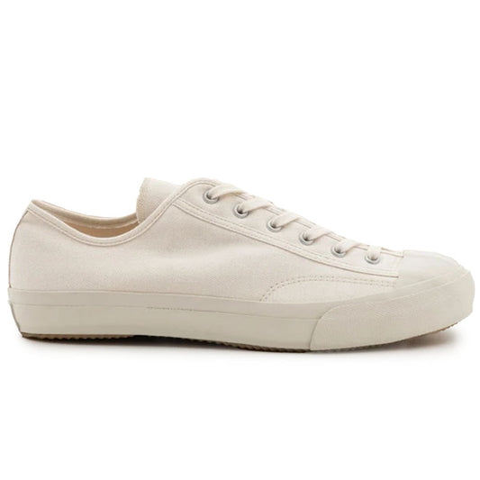 Moonstar Gym Classic Trainers - White