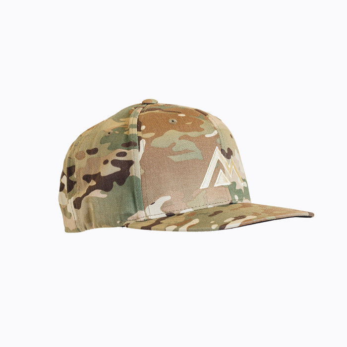 Multicam Khaki/Khaki / OSFM (6 5/8" - 7 5/8")