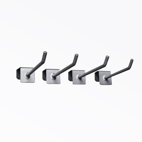 MSS Accessory Hooks (Set of 4)