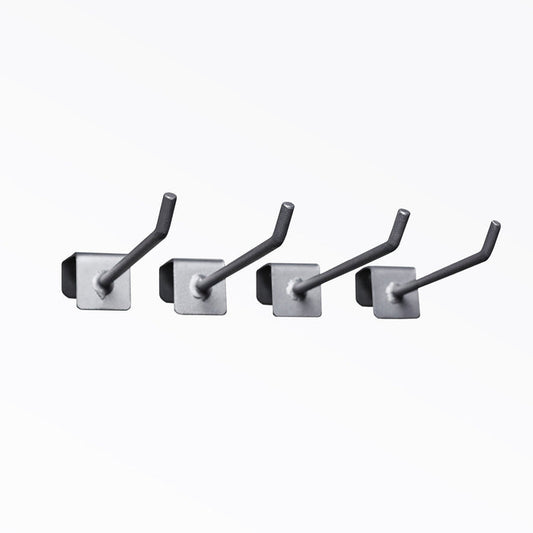 MSS Accessory Hooks (Set of 4)