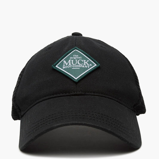 Muck® Diamond Logo Hat - front