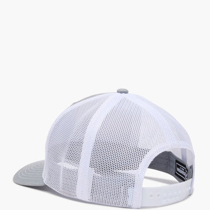 Muck® Logo Trucker Hat - back