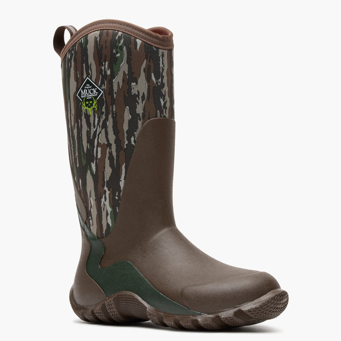 Muck x Bone Collector All Terrain Men's 15" Fieldblazer Waterproof Turkey Hunting Boot
