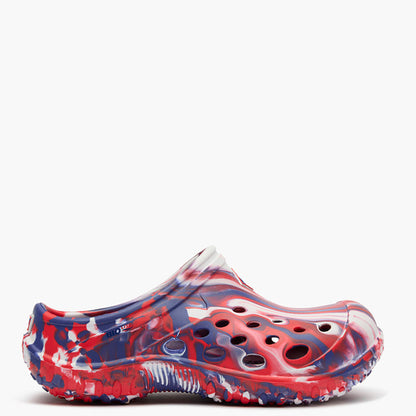 Muckster Lite Liberty Big Kids' EVA Clog