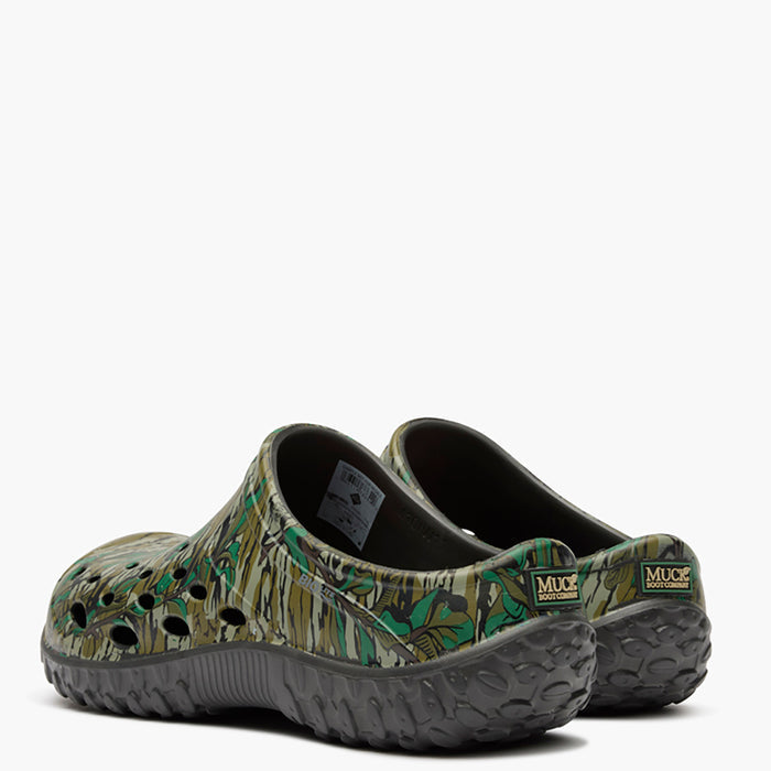 Muckster Lite Men's EVA Clog