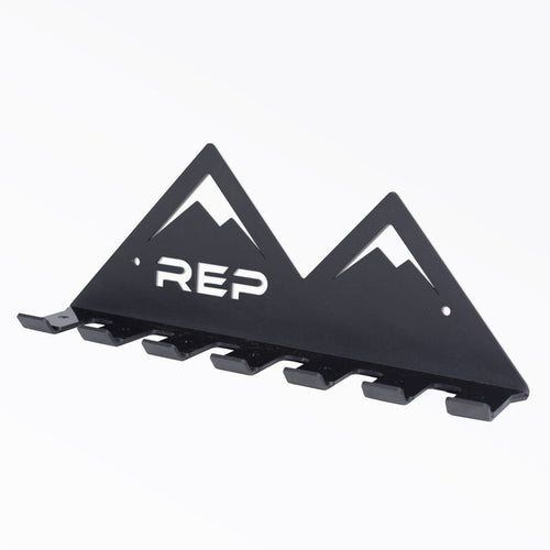 REP Multi-Use Wall Storage