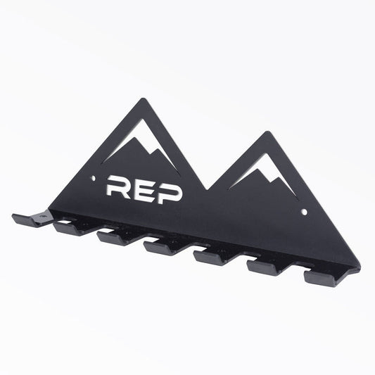 REP Multi-Use Wall Storage
