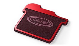 MWR Performance Air Filter for Yamaha FZ-09 / MT-09 / Tracer 900 / NIKEN