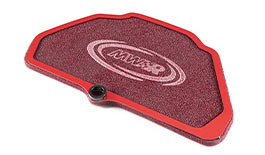 MWR Performance Air Filter Kawasaki ZX6R / 636 2009+