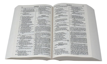 NABRE Student Edition Bible – New American Bible Revised Edition