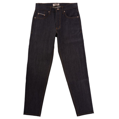 Naked and Famous Denim Easy Guy Left Hand Twill Selvedge - Indigo