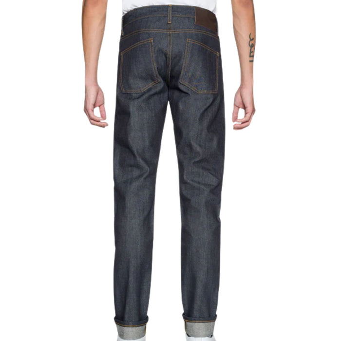 Super Guy Left Hand Twill Selvedge - Indigo