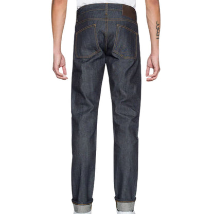 Super Guy Left Hand Twill Selvedge - Indigo