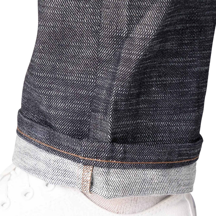 Naked and Famous Denim Weird Guy Revival Frankenstein Denim Jeans - Indigo
