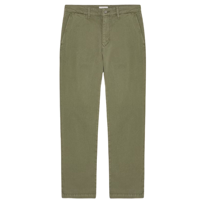 NN07 Aden Straight Leg Regular Fit Chino - Capers