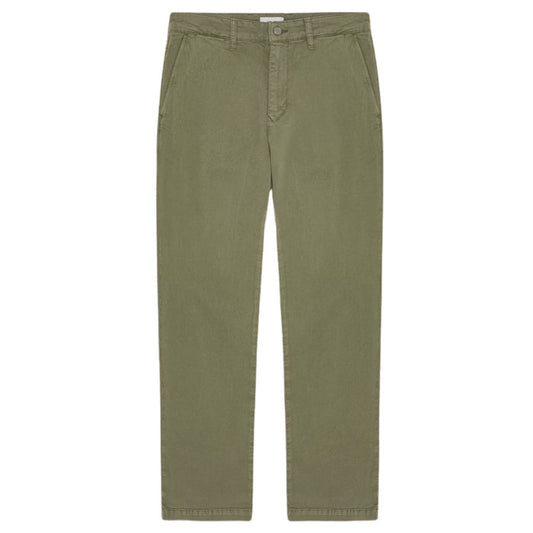 NN07 Aden Straight Leg Regular Fit Chino - Capers