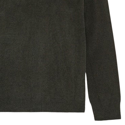NN07 Danny Sweater - Dark Army
