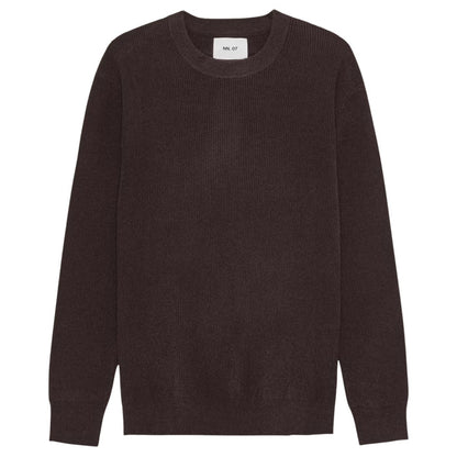 NN07 Danny Sweater - Truffle