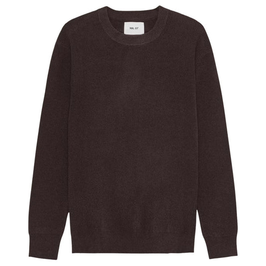 NN07 Danny Sweater - Truffle
