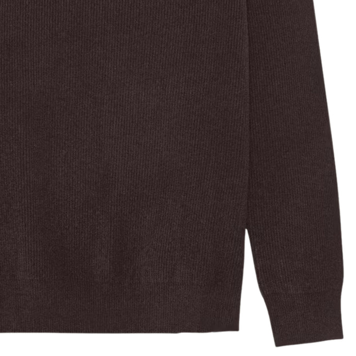 NN07 Danny Sweater - Truffle