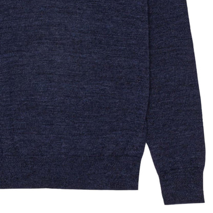 NN07 Emerson Polo - Navy Blue