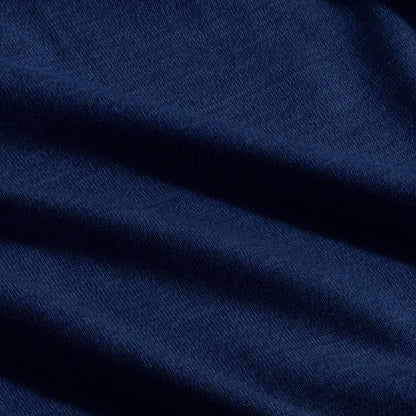 NN07 Emerson Polo - Navy Blue