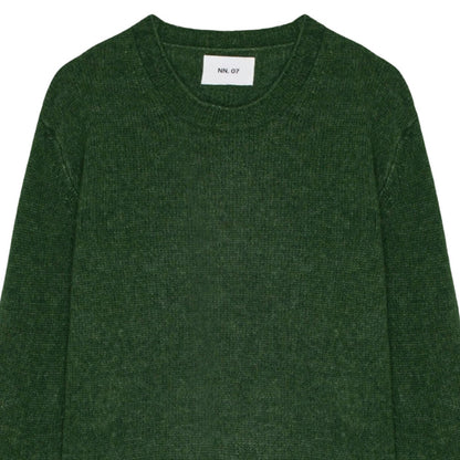 NN07 Lee Merino Wool Sweater - Eden