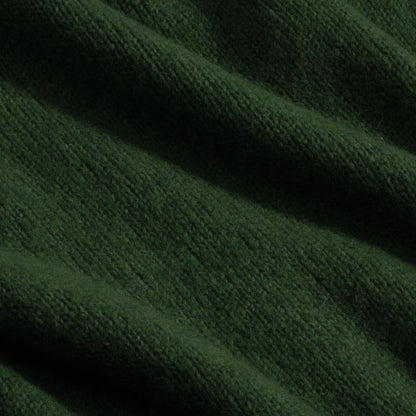 NN07 Lee Merino Wool Sweater - Eden