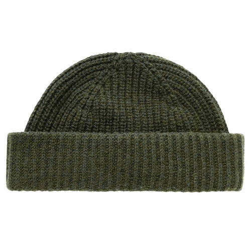 NN07 Sailor Beanie - Capers