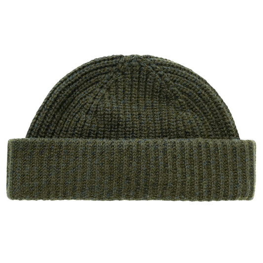 NN07 Sailor Beanie - Capers