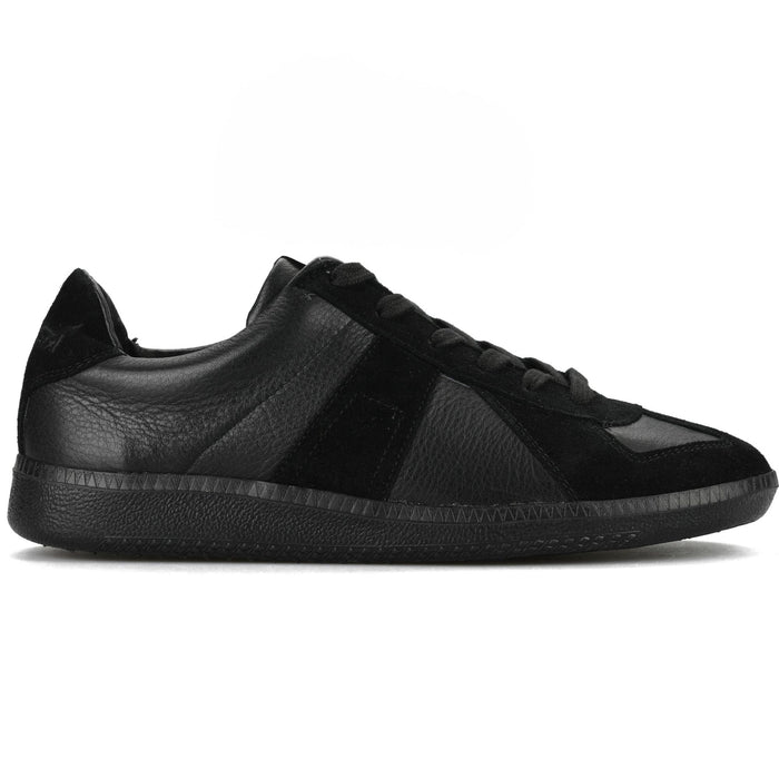 Novesta German Army Trainer GAT - All Black
