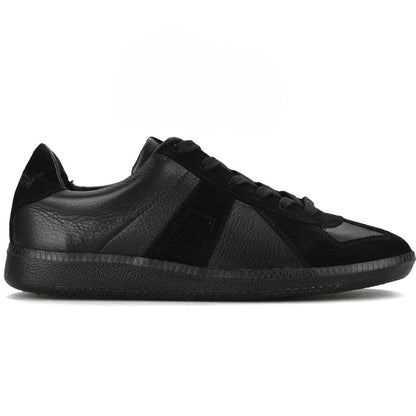 Novesta German Army Trainer GAT - All Black