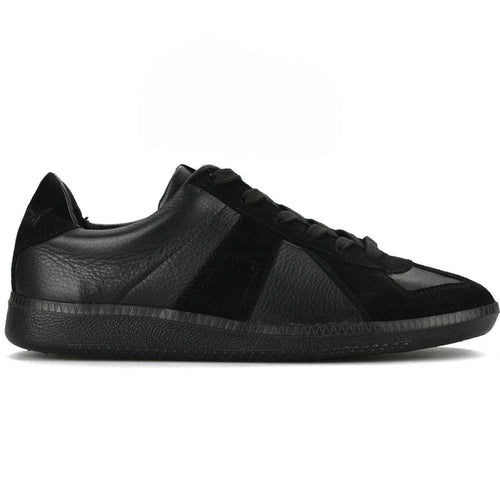 Novesta German Army Trainer GAT - All Black