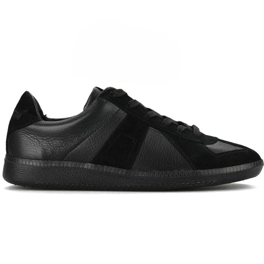 Novesta German Army Trainer GAT - All Black