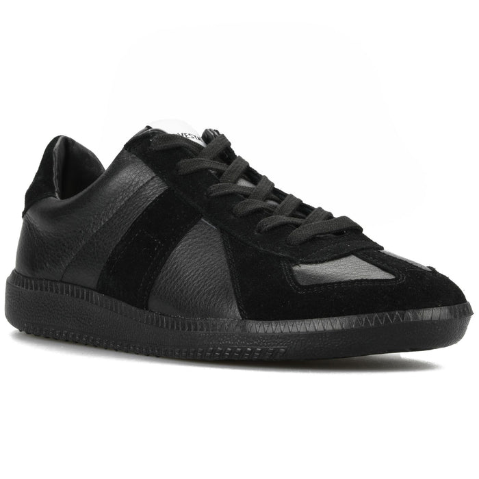 Novesta German Army Trainer GAT - All Black