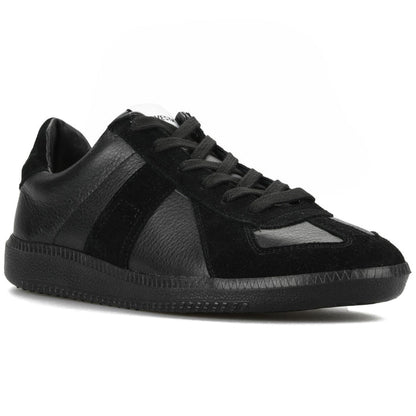 Novesta German Army Trainer GAT - All Black
