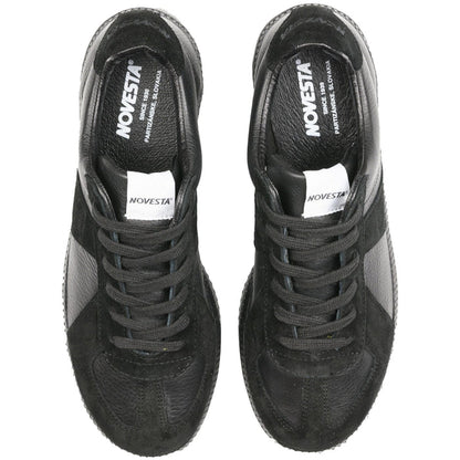 Novesta German Army Trainer GAT - All Black