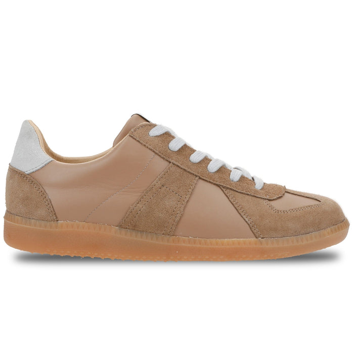 Novesta German Army Trainer GAT - Beige