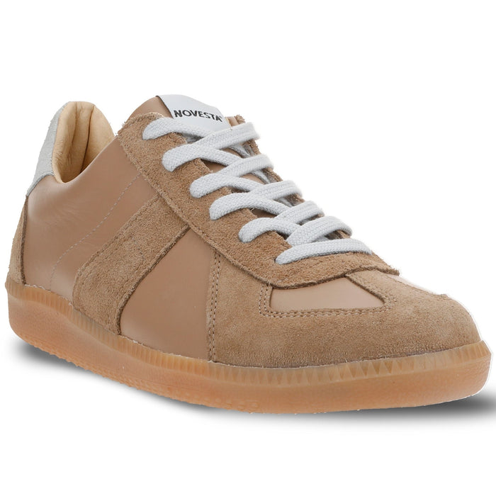 Novesta German Army Trainer GAT - Beige