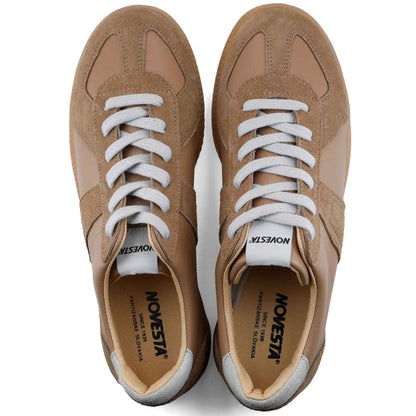 Novesta German Army Trainer GAT - Beige
