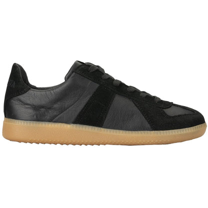 Novesta German Army Trainer GAT - Black/Transparent
