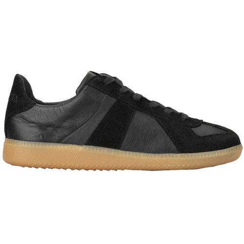 Novesta German Army Trainer GAT - Black/Transparent