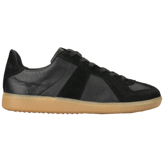 Novesta German Army Trainer GAT - Black/Transparent